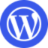 WordPress 로고